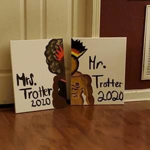 Meet your Posher, Dee